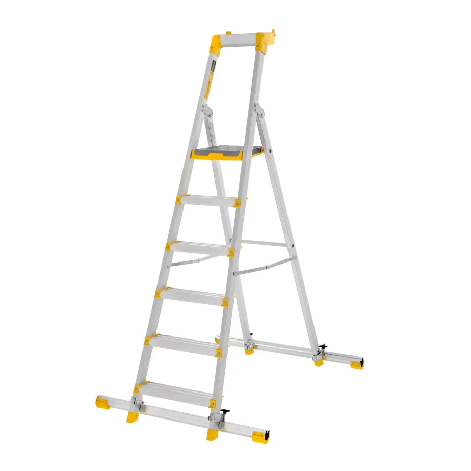 Áltrappa 55Pn-6S SF