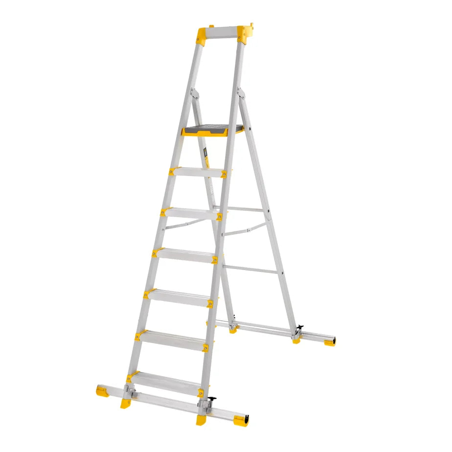 Áltrappa 55Pn-7S SF