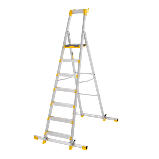 Áltrappa 55Pn-7S SF