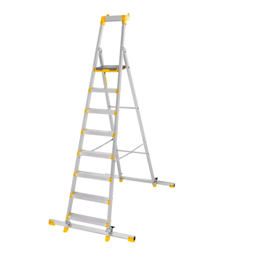 Áltrappa 55Pn-8S SF