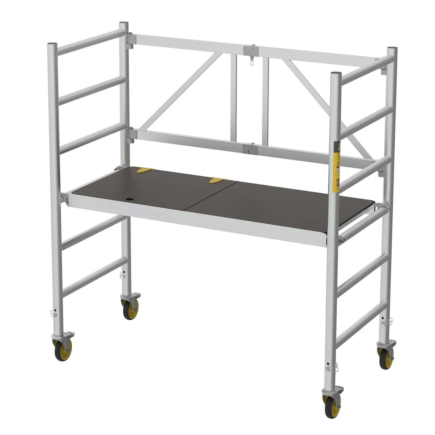 Vinnu pallur HS680 A sett