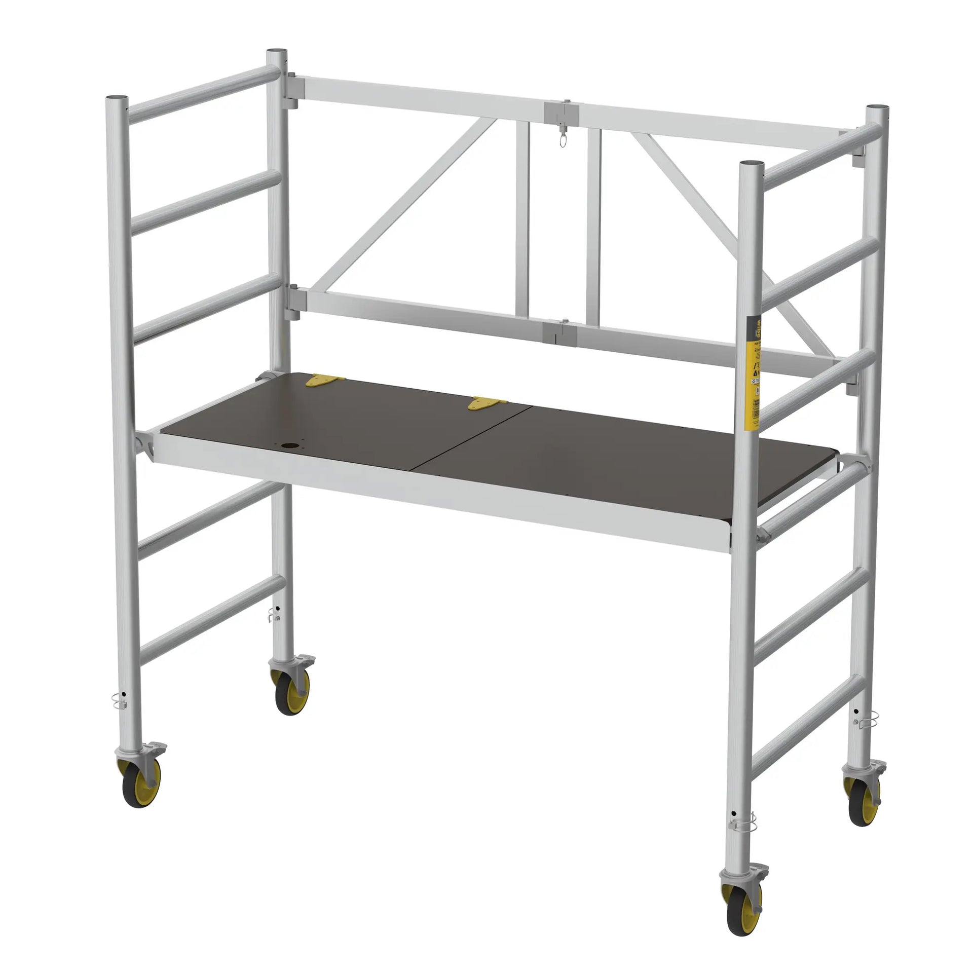 Vinnu pallur HS680 A sett