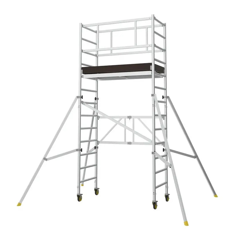 Vinnu pallur HS680 A+B sett