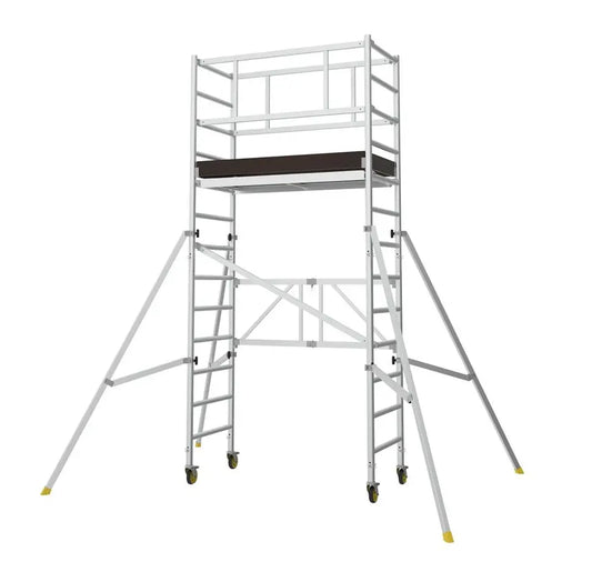 Vinnu pallur HS680 A+B sett