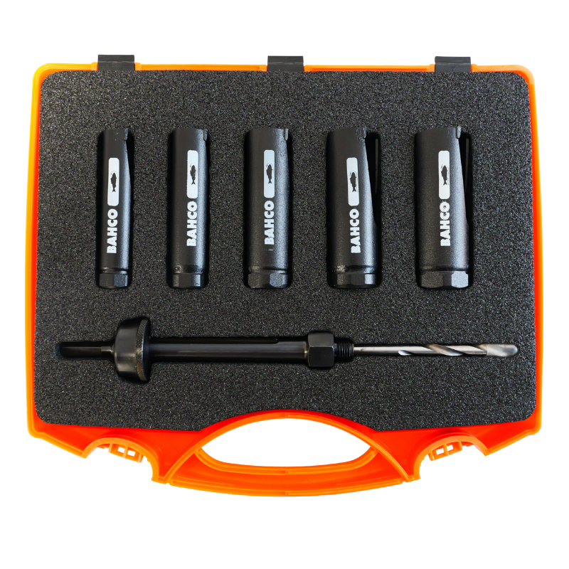 Bacho Dósabora Sett-1