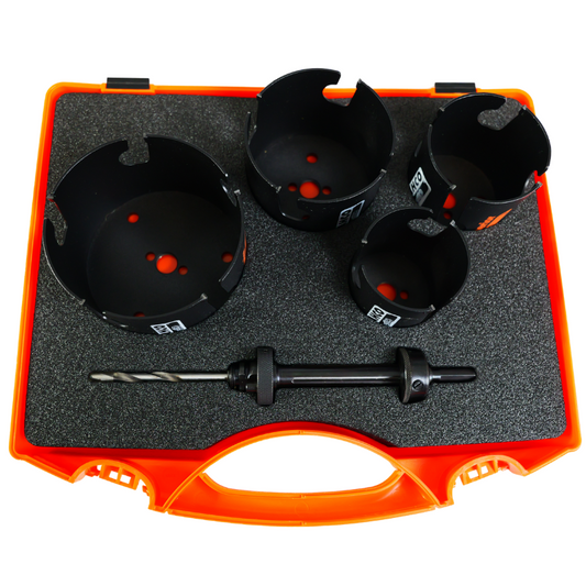 Bacho Dósabora Sett-2