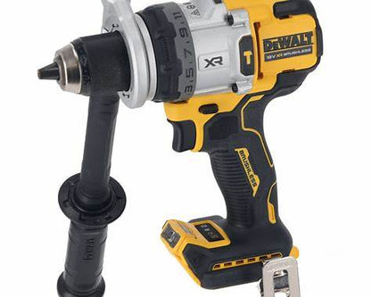 Borvél 18V MAX TORQUE 169Nm