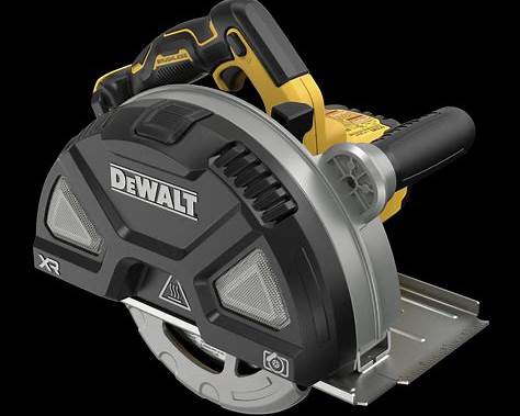 Hjólsög 18V 184 Metal