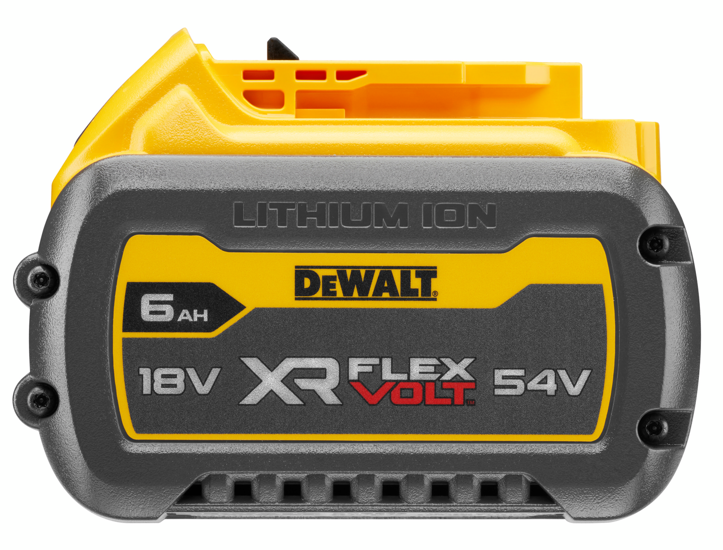 Rafhlaða 54V 6.0Amp FLEXVOLT