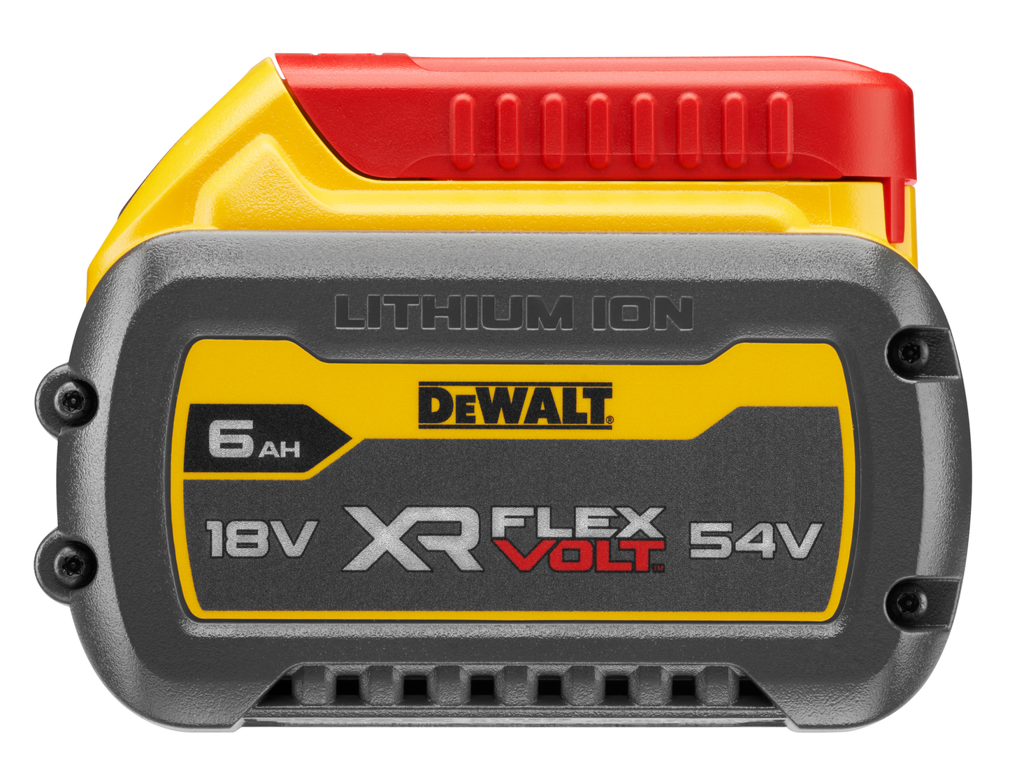 Rafhlaða 54V 6.0Amp FLEXVOLT