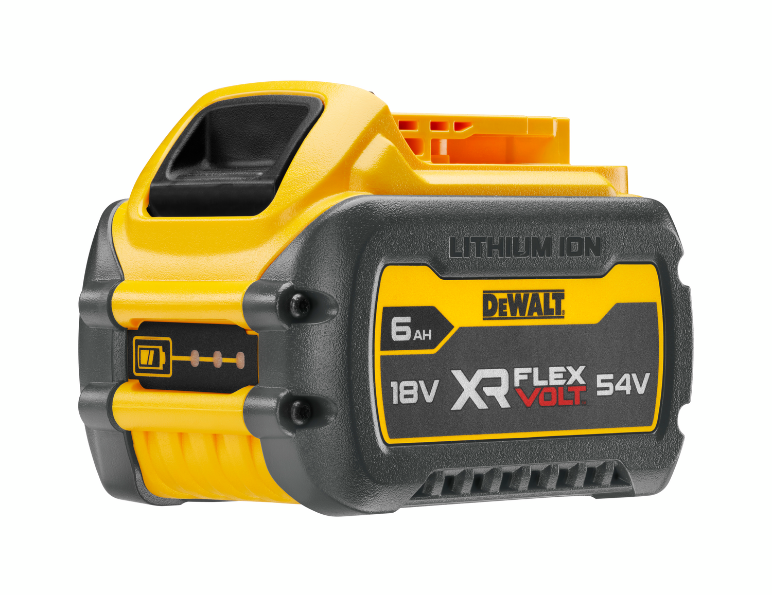 Rafhlaða 54V 6.0Amp FLEXVOLT