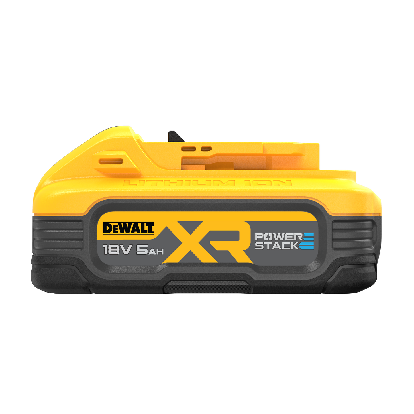 Rafhlaða 18v 5Ah Powerstack