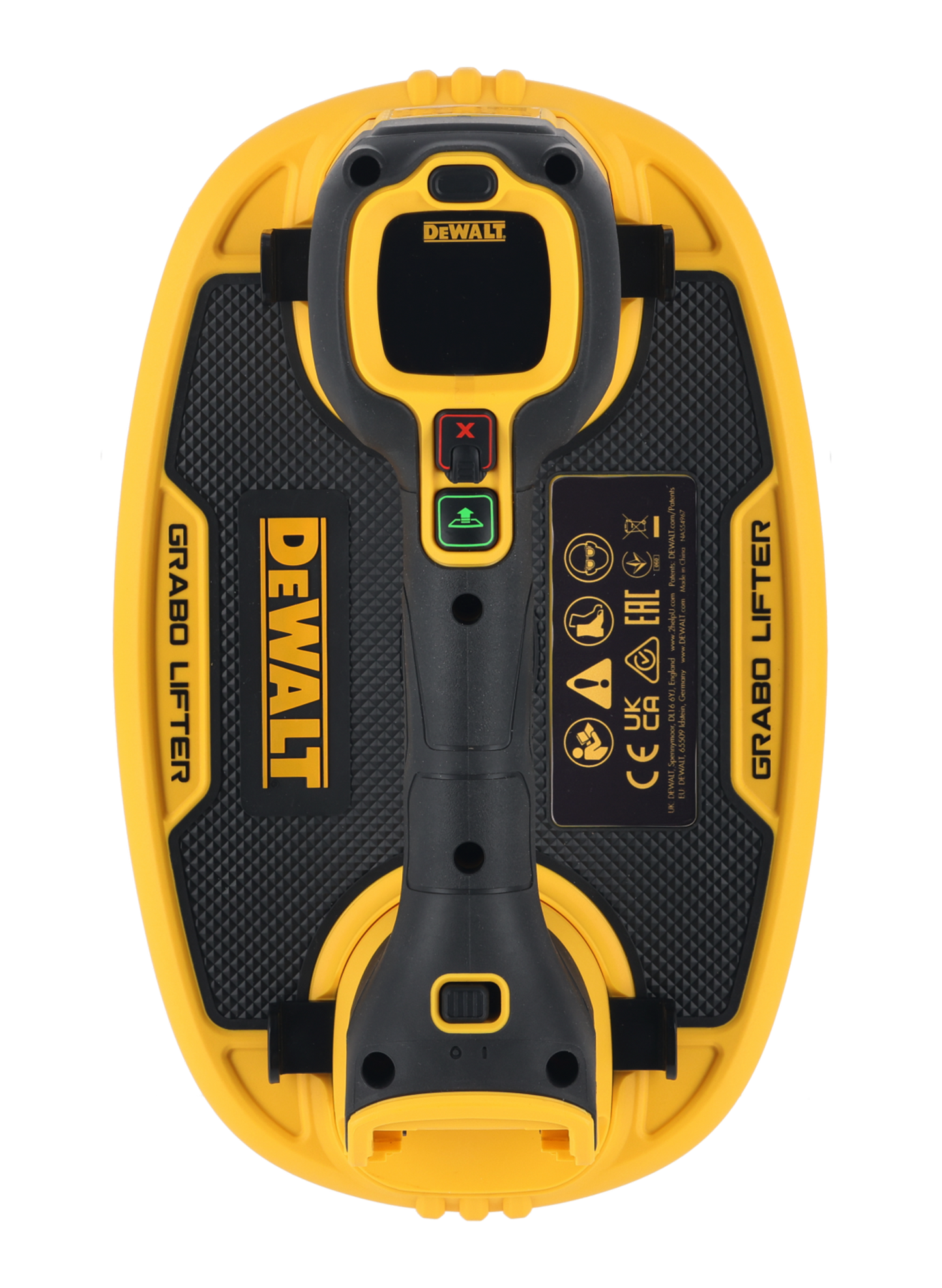 Sogskál 18V XR, stök