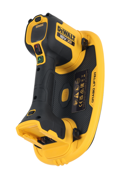 Sogskál 18V XR, stök