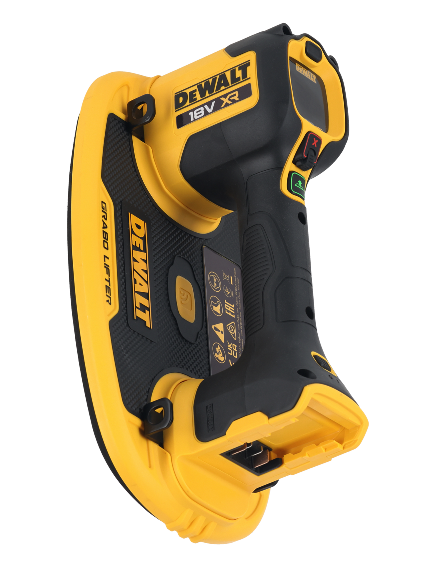 Sogskál 18V XR, stök