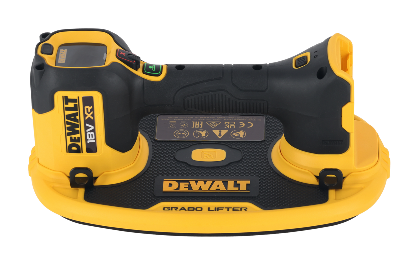 Sogskál 18V XR, stök