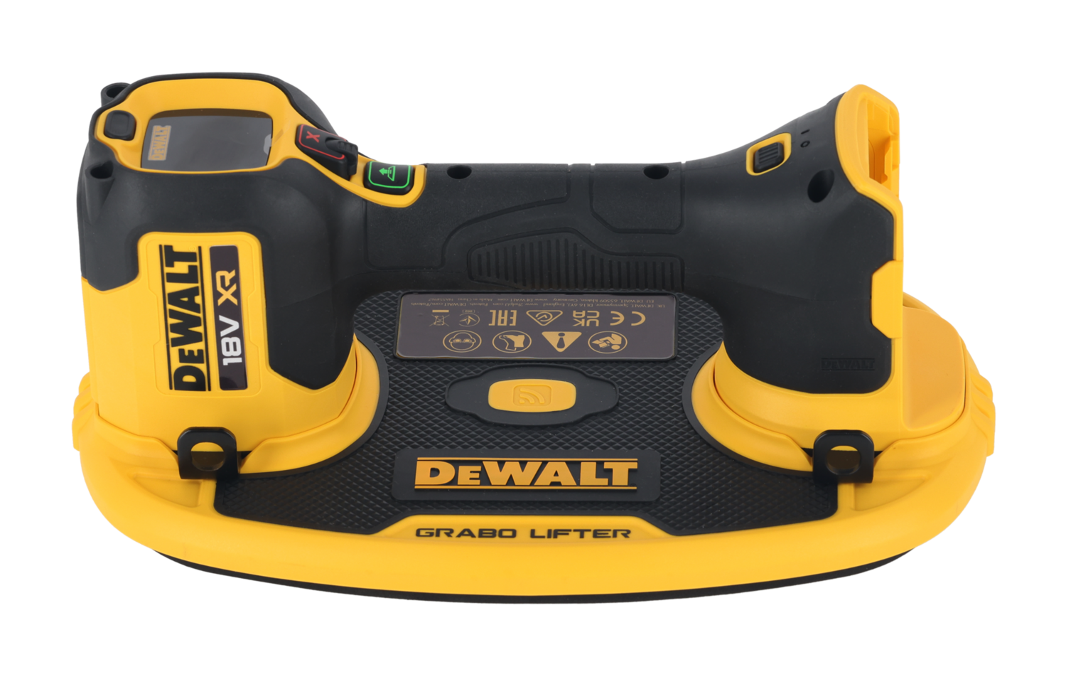 Sogskál 18V XR, stök