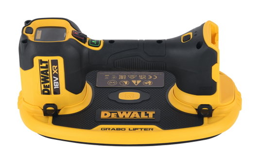 Sogskál 18V XR, stök