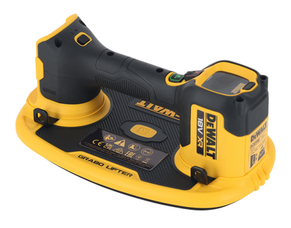 Sogskál 18V XR, stök