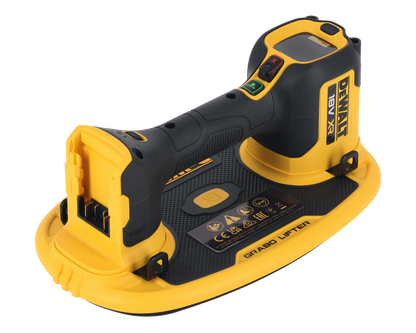 Sogskál 18V XR, stök