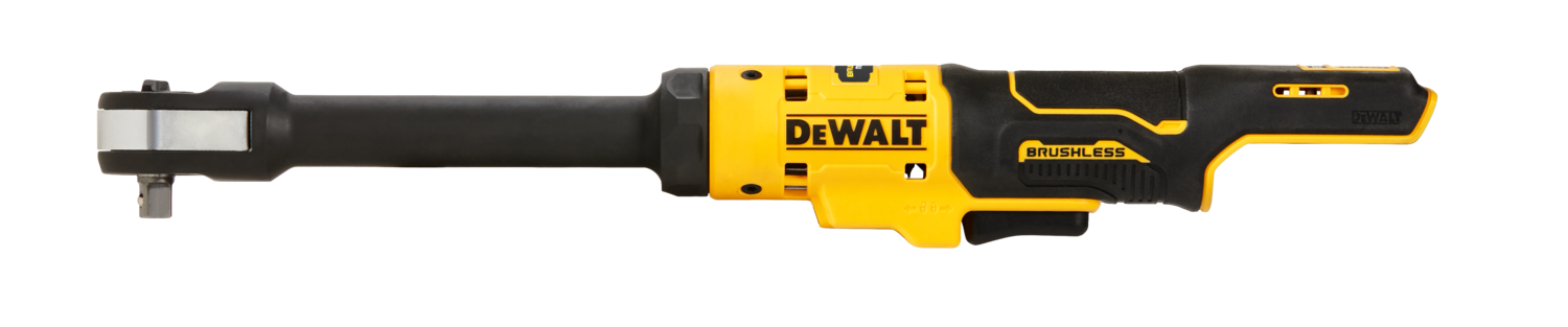 Skrall 12V XR 3/8 langt, stakt