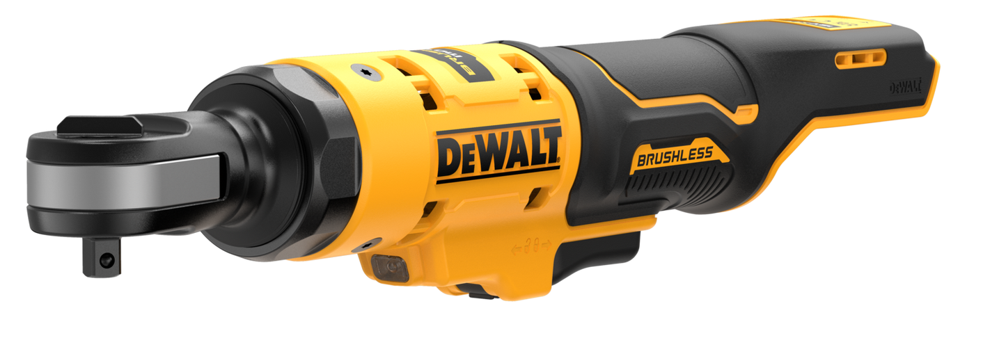 Skrall 12v xr 3/8, stök