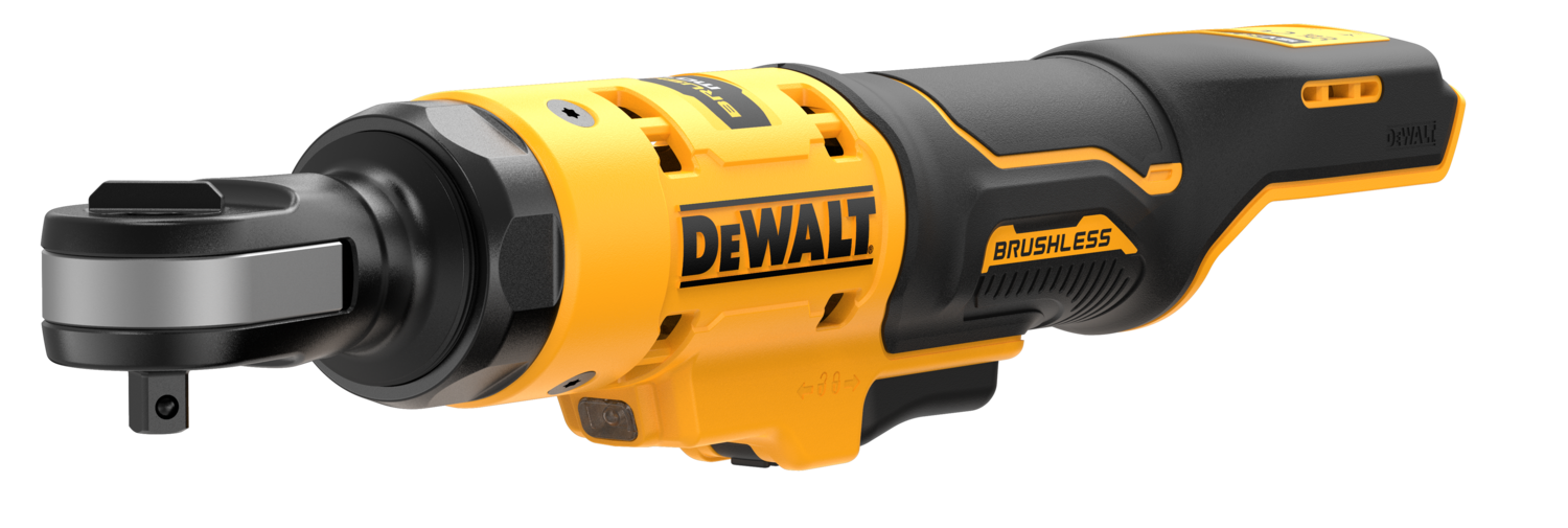 Skrall 12v xr 3/8, stök