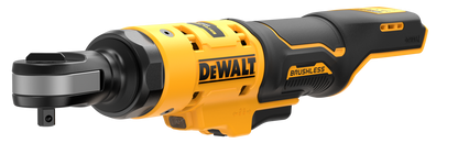 Skrall 12v xr 3/8, stök