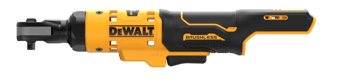 Skrall 12v xr 3/8, stök