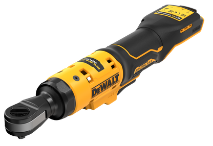 Skrall 12v xr 3/8, stök