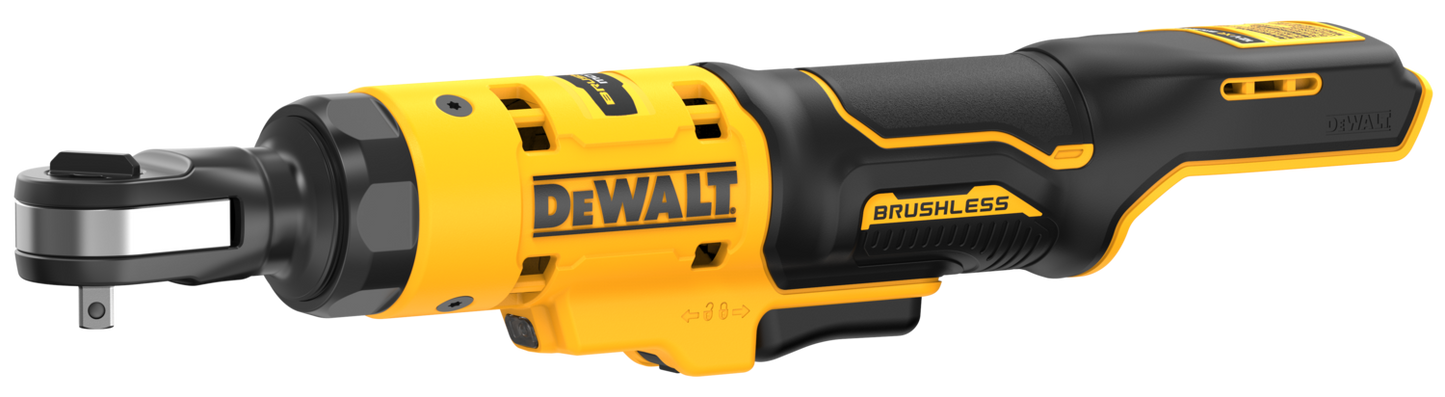 Skrall XR 1/4, stakt