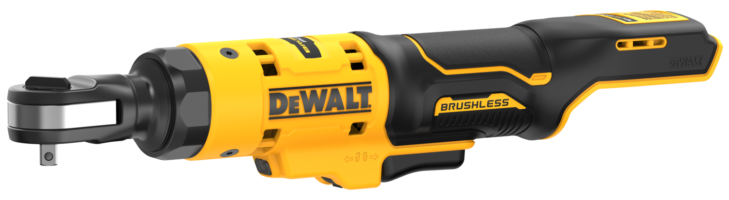 Skrall XR 1/4, stakt