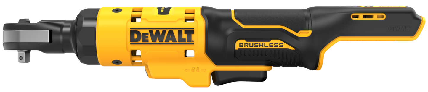 Skrall XR 1/4, stakt