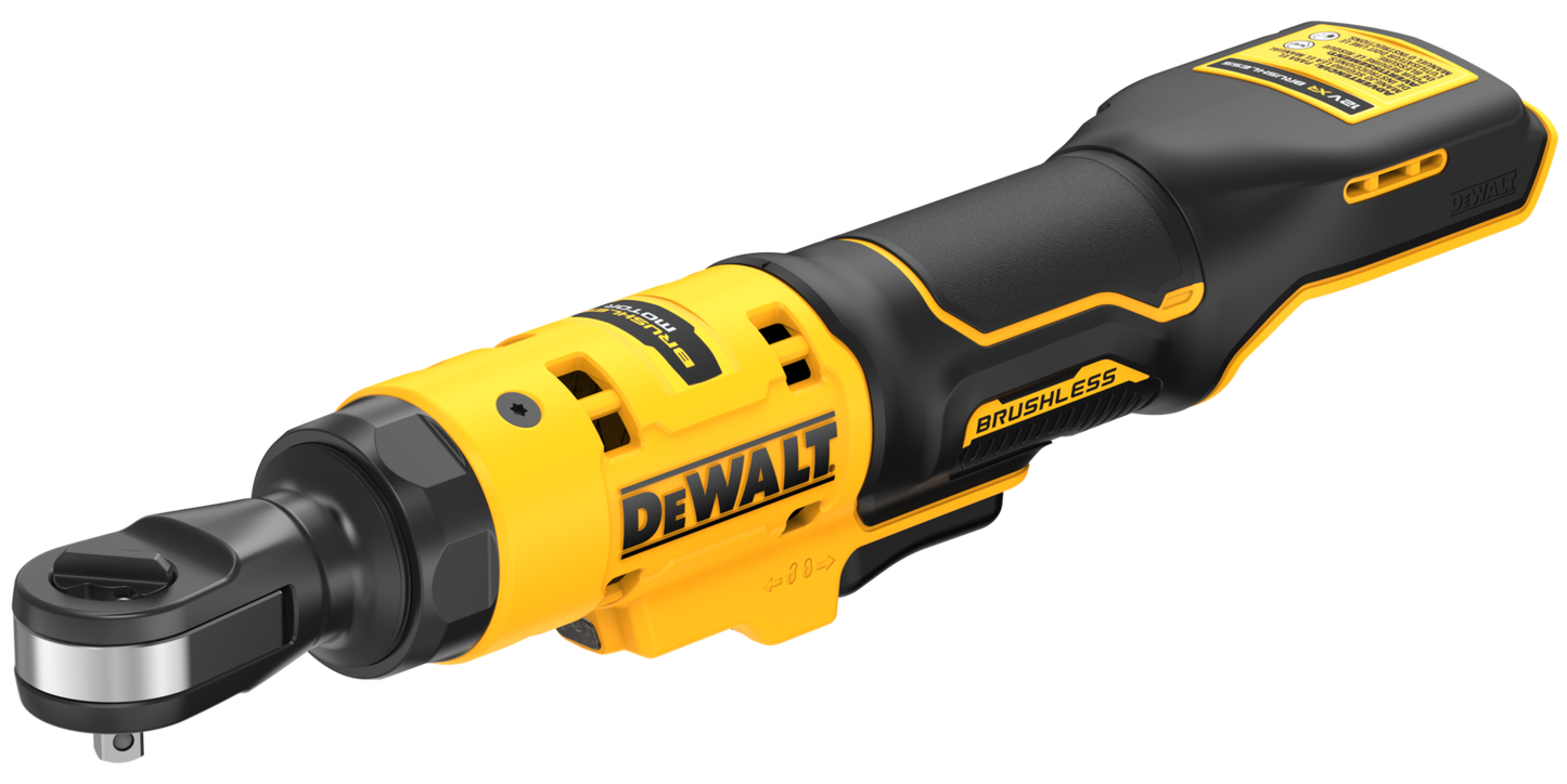 Skrall XR 1/4, stakt