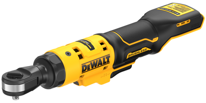 Skrall XR 1/4, stakt