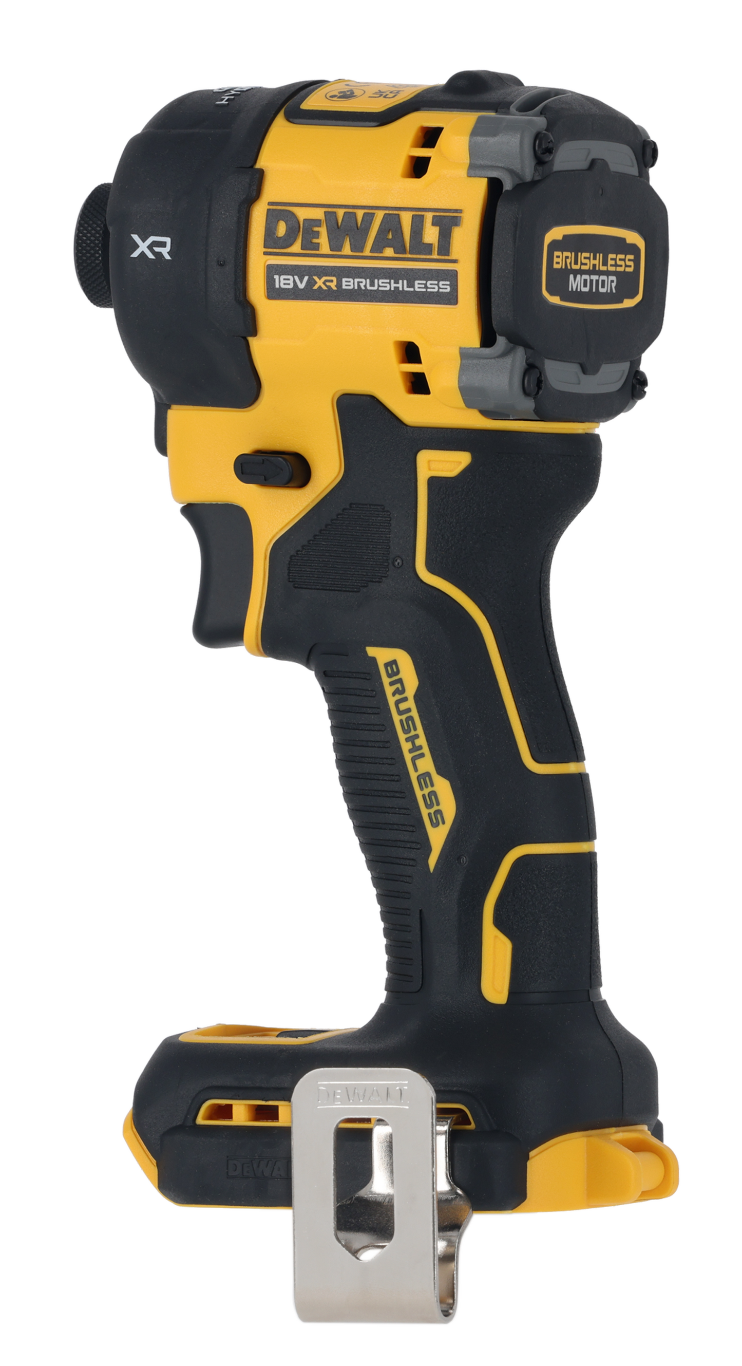 Skrúfvél 18V Hydraulic/vökva XR stök