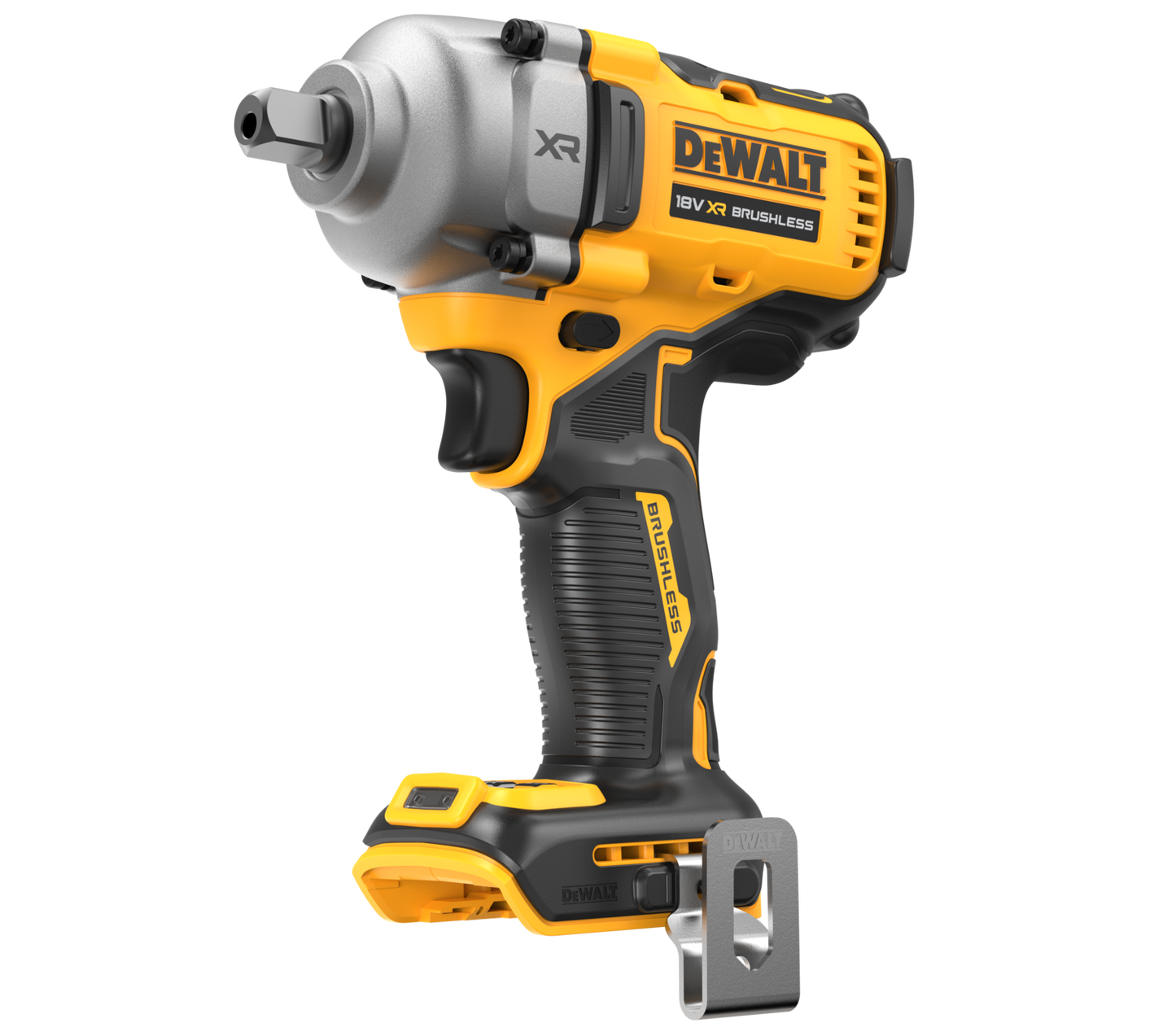 Herslulykill 1/2" 812nm, stök