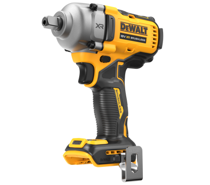 Herslulykill 1/2" 812nm, stök