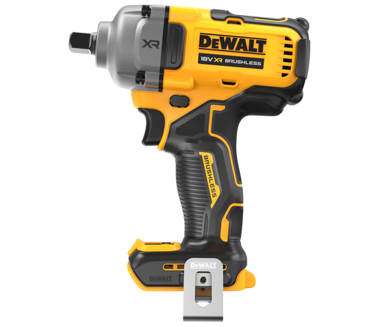 Herslulykill 1/2" 812nm, stök