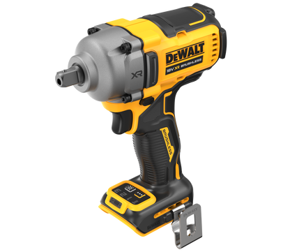 Herslulykill 1/2" 812nm, stök