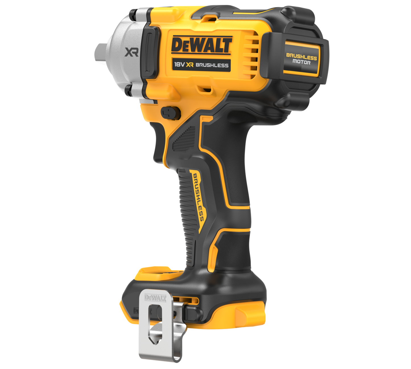 Herslulykill 1/2" 812nm, stök