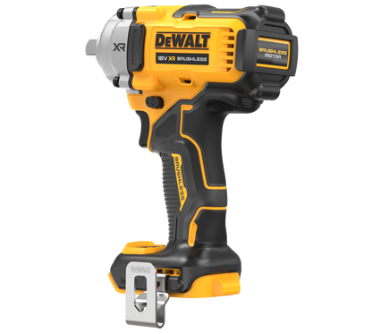 Herslulykill 1/2" 812nm, stök