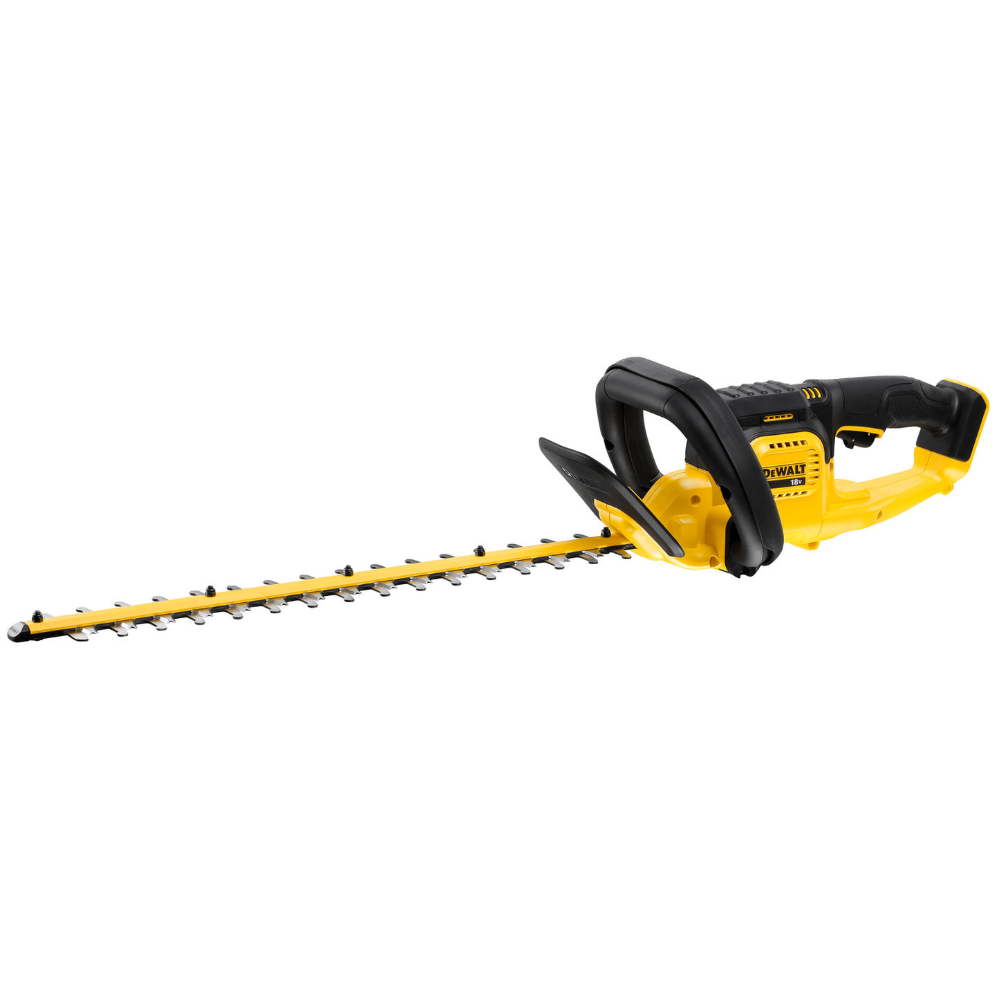 Hekkklippur 18V 550mm, stakar