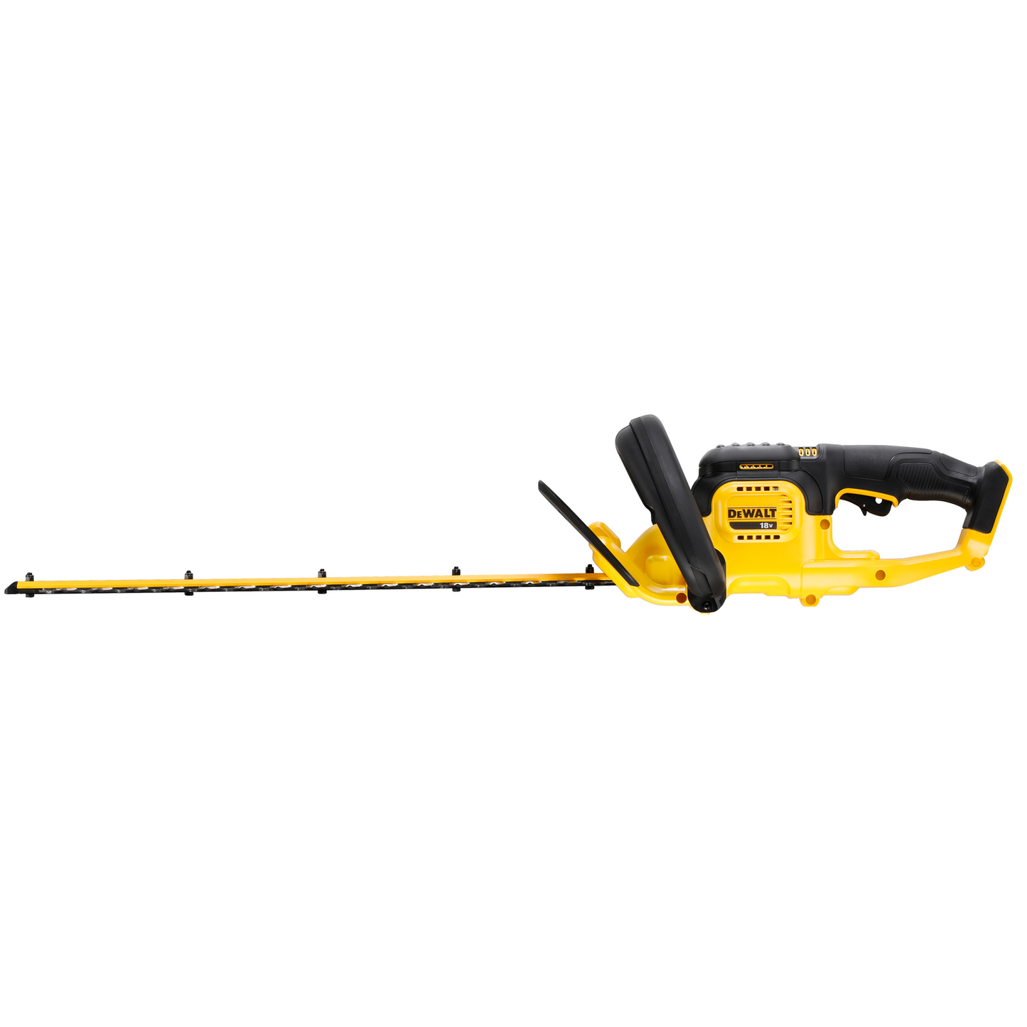 Hekkklippur 18V 550mm, stakar