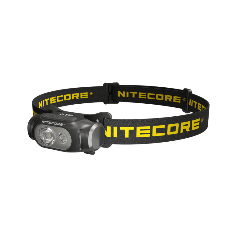 Höfuðljós HA11 240lm