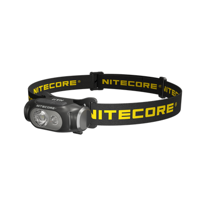 Höfuðljós HA11 240lm