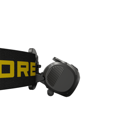 Höfuðljós HA11 240lm