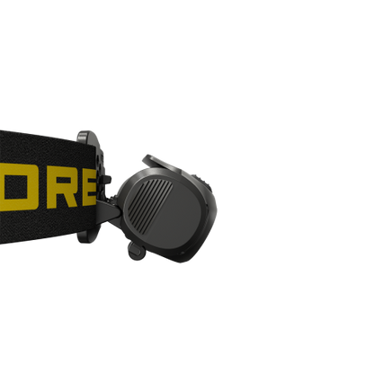 Höfuðljós HA11 240lm