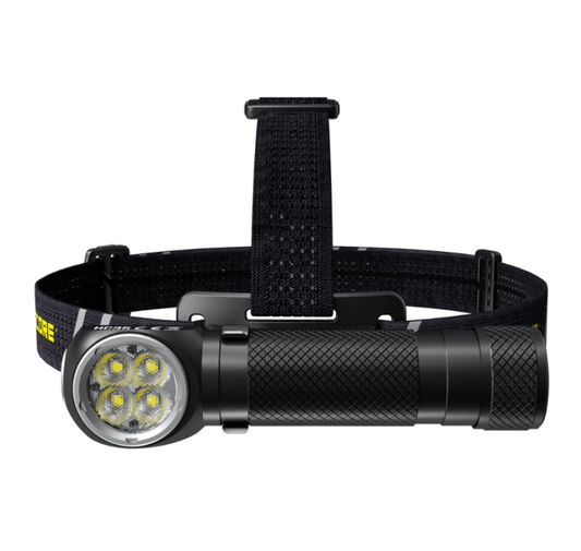 Höfuðljós HC35 2700lm