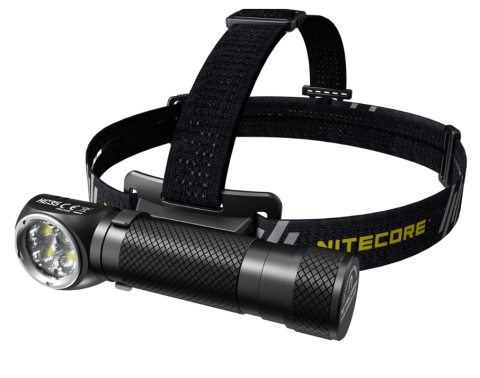 Höfuðljós HC35 2700lm